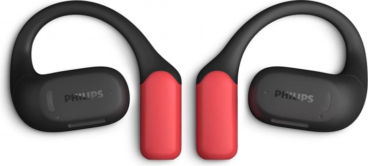 Športové otvorené true wireless slúchadlá PHILIPS TAA6709