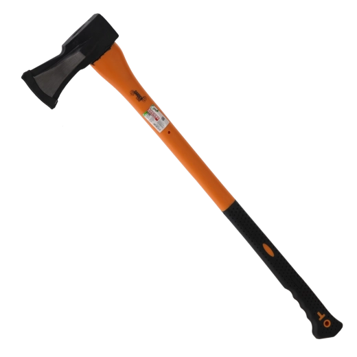 Štiepacia sekera 2000 g s 87 cm poriskom