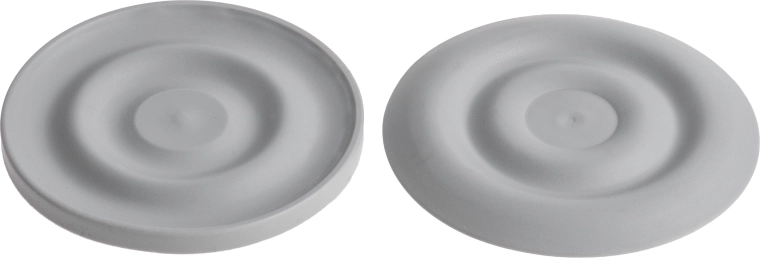 Dokovacia stanica pre misky proti kĺzaniu