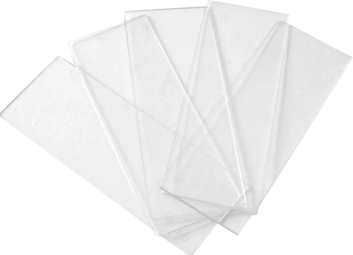 Prepážky do krabičky veľkosť L – plastové (5 ks)