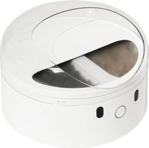 Smart dávkovač krmiva CATLINK F03 Standard s RFID