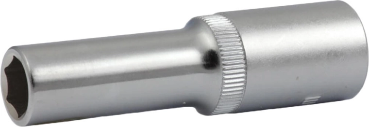 Predĺžená hlavica 1/2" 10 mm STALCO
