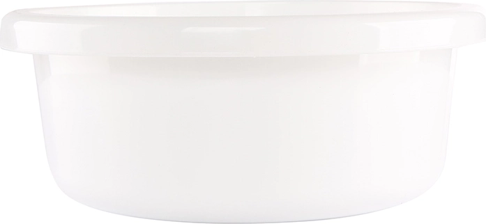 Okrúhla misa Classic 31 cm biela