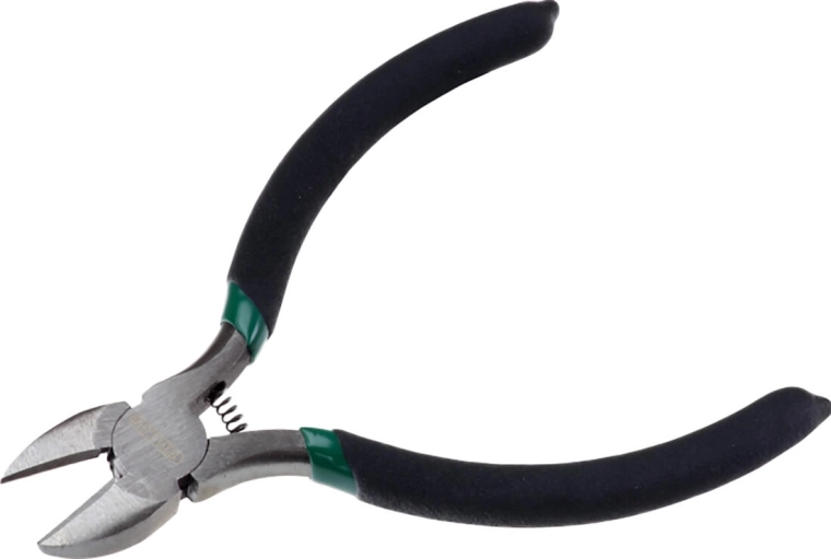 Bočné štípacie kliešte 115 mm STALCO