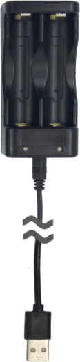 USB nabíjačka Jamara Whelon (Series 3) - 1 kus