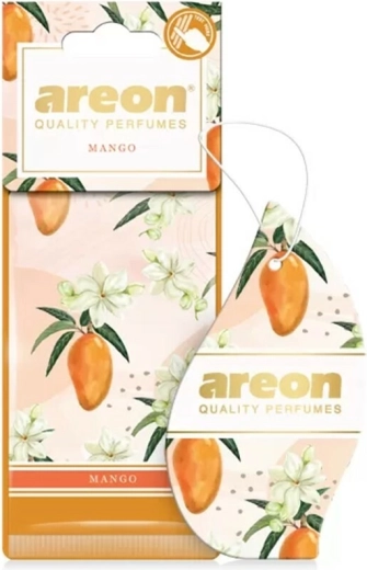 Areon závesný osviežovač vzduchu Mango