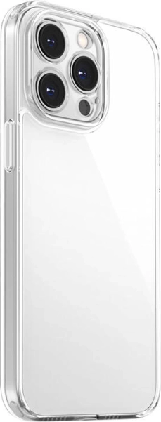 Ochranné puzdro Joyroom pre iPhone 15 Pro Max priehľadné