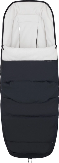 Easywalker fusak Coral Black