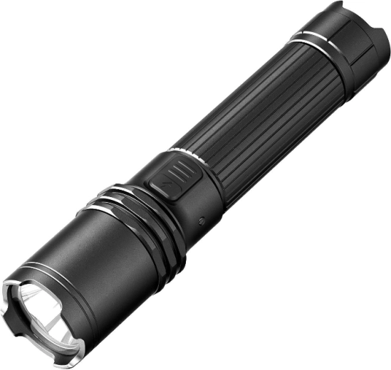 Klarus A1 Pro taktické svietidlo s USB‑C, 1300 lm