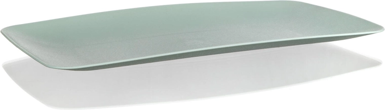 Servírovací tácka Culinaria mint 33 × 18 cm