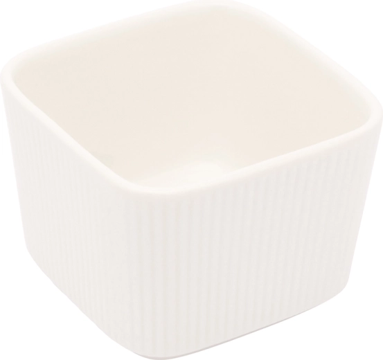 Regular štvorcová servírovacia miska 160 ml