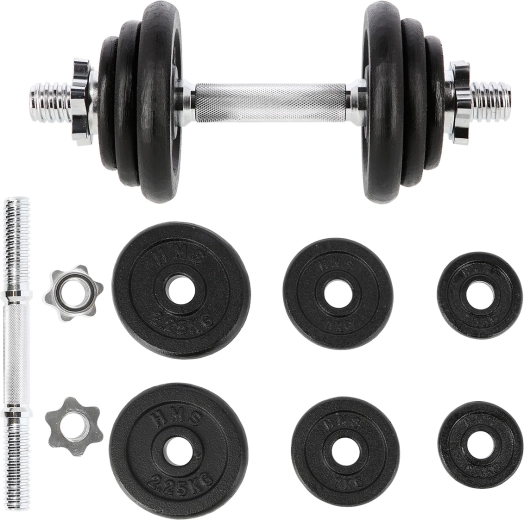 Jednoručná nakladacia jednoručka 10 kg HMS