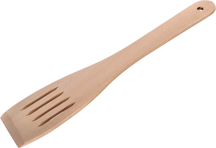 Drevená obracačka so zárezmi Brillante 29 cm
