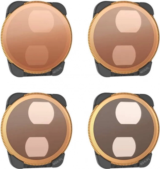 Sada filtrov Sunnylife pre DJI AIR 3