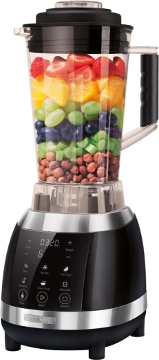 Stolný mixér Sencor SBU 7730BK