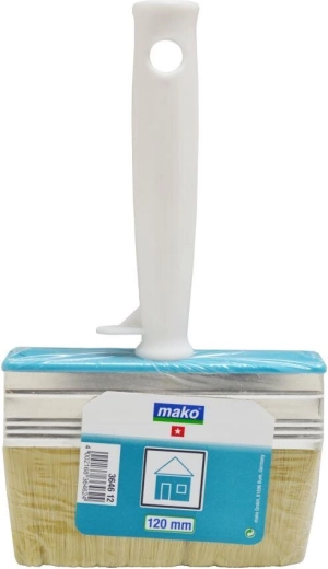 Maliarska štetka na plochy Standard 120 mm