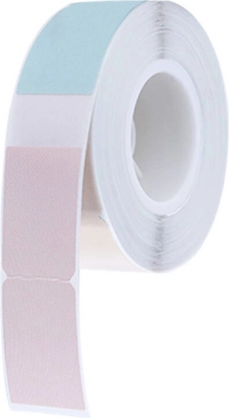 Termálne etikety Niimbot samolepky - Letná edícia