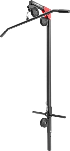 Horná a spodná kladka k laviciam MARBO na domáce posilňovanie