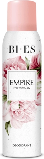 Dámsky deodorant v spreji BI-ES Empire 150 ml