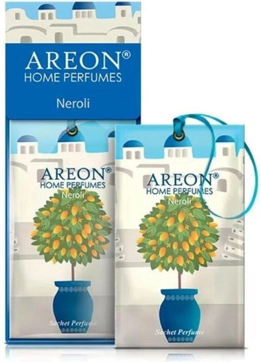 Areon Sachet Neroli vôňa do skrine