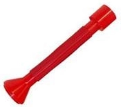 Predĺženie na kuchynskú batériu Kolbiarz 16 cm