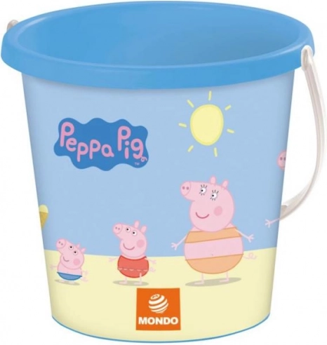 Vedierko Peppa Pig