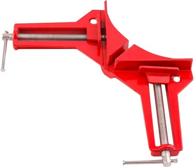 Stolárska uhlová zvierka 4 ks