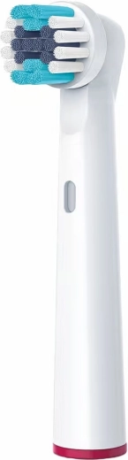 Náhradné hlavice na zubnú kefku TB Clean, 4 ks