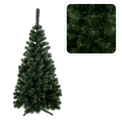 Sosna Baltica klasický vianočný stromček 180 cm