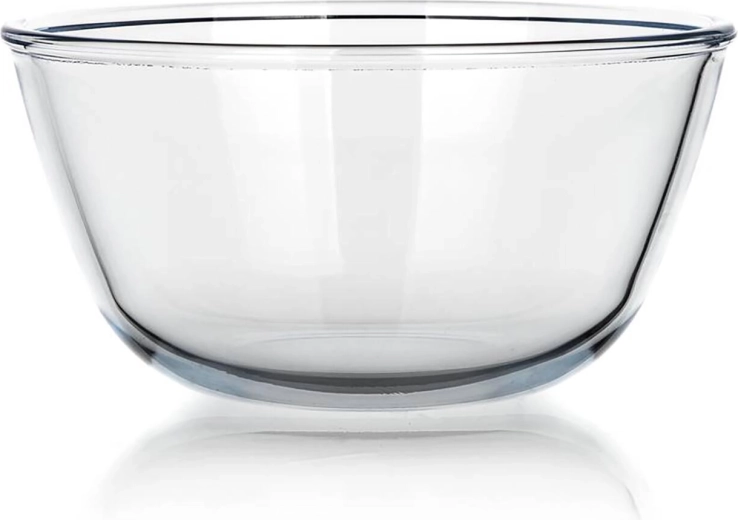 Sklenená miska Trevia 19 cm, 1,5 l