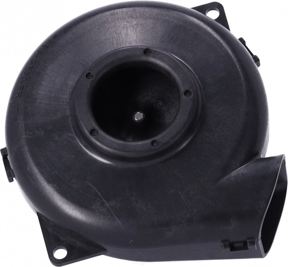 Motor pre vysávač Roborock - čierny