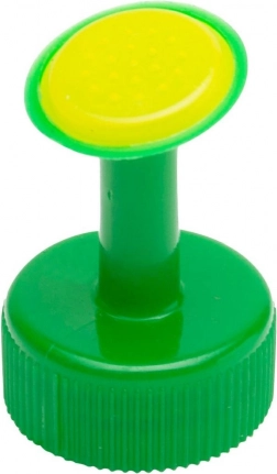 Nástavec na zavlažovanie rastlín