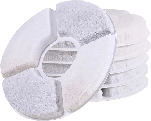 Sada filtrov do napájačiek 6ks Purlov