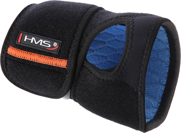 Bandáž na zápästie HMS NA1769