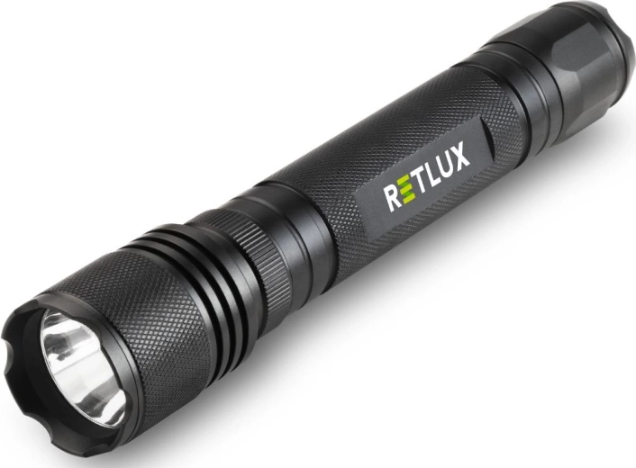 Svietidlo RETLUX s LED T6 5 W