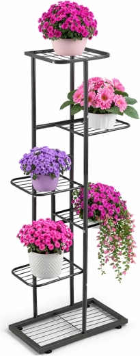 Renew Force kovový stojan na kvety flo-stand-3 - 1 kus