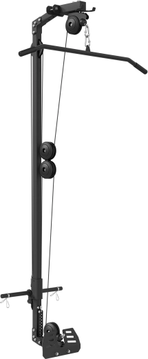 Horná a spodná kladka pre Power Rack MARBO MS-W107 2.0