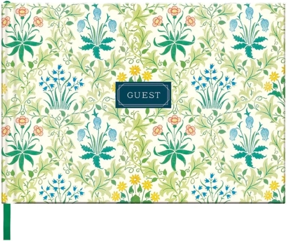 Kniha hostí Vlaštovičník