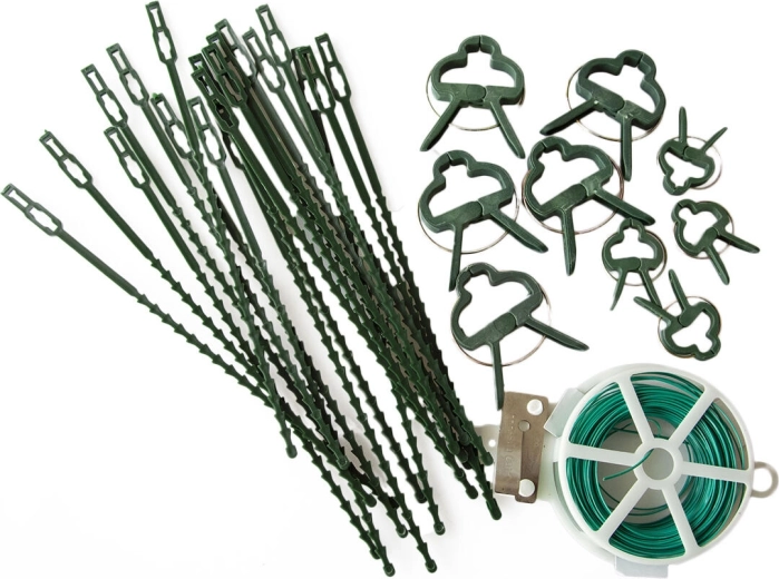 Súprava na viazanie rastlín 71 dielov PH