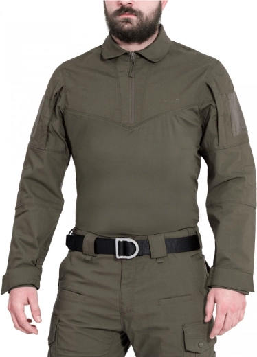 Pentagon Ranger Tac-Fresh košeľa Ranger Green