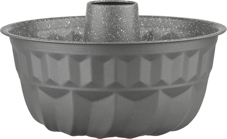 Forma na bábovku Altom design s komínom 22 × 11,5 cm