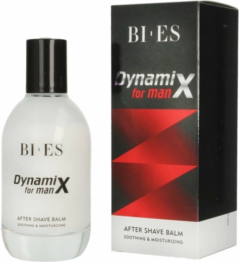 Balzam po holení BI-ES Dynamix Classic 100 ml