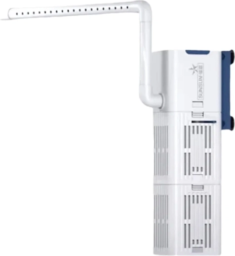 Filtračné čerpadlo Sunsun yqp-1500f