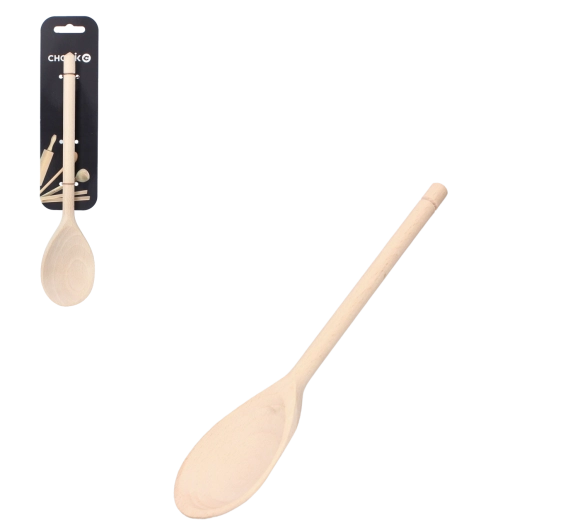 Švédska lyžica 10