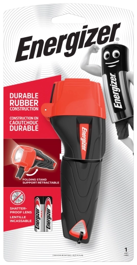 Ručné pracovné svietidlo ENERGIZER Impact LED na 2× AAA