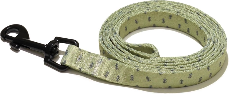 Explorer Dog vodítko pre psy Stomy S 120 × 1,5 cm