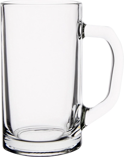 Jednoduchý pivný krígeľ 490 ml