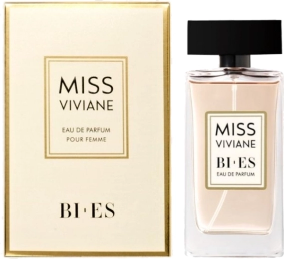 Bi-Es Miss Viviane dámska parfumovaná voda 90 ml