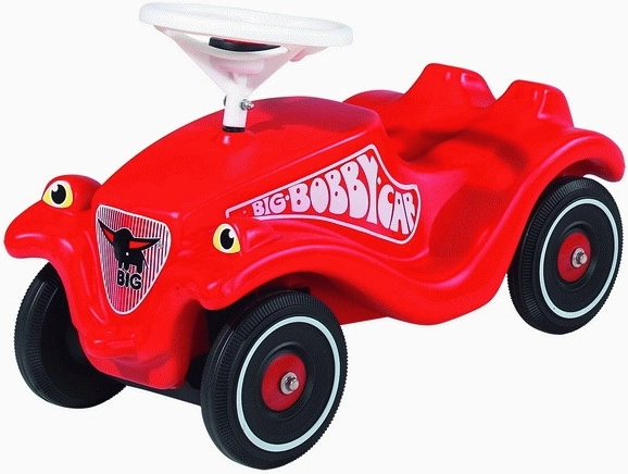 BIG Bobby Car Classic odrážadlo – Klasické