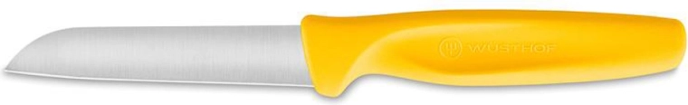 Nôž na zeleninu Wüsthof 8 cm, žltý